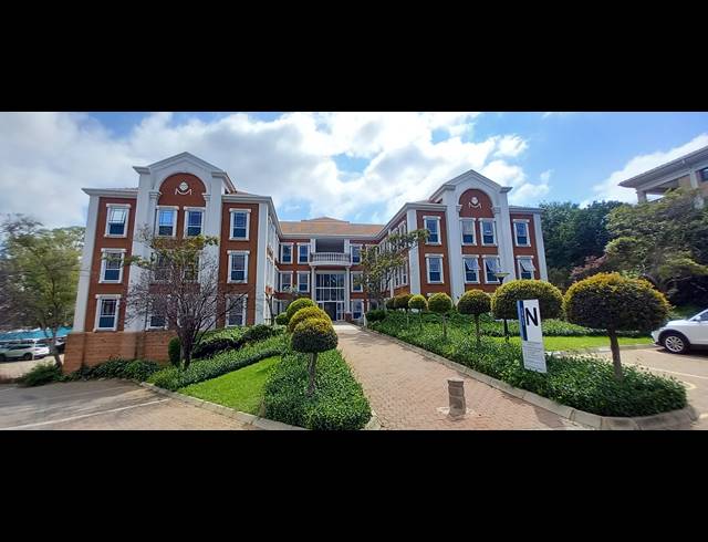 200M² OFFICE TO LET IN RIVONIA